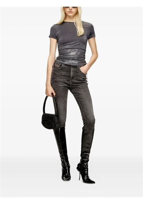 t-ray top woman grey DIESEL | A19392 0JLBU9AW
